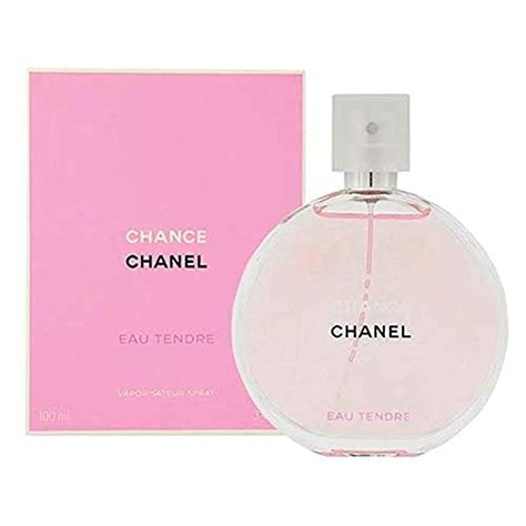 chance chanel eau tendre amazon|chance eau tendre uk.